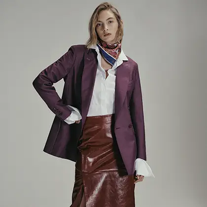 Technical jersey zip-up sweatshirt, camel | Max Mara